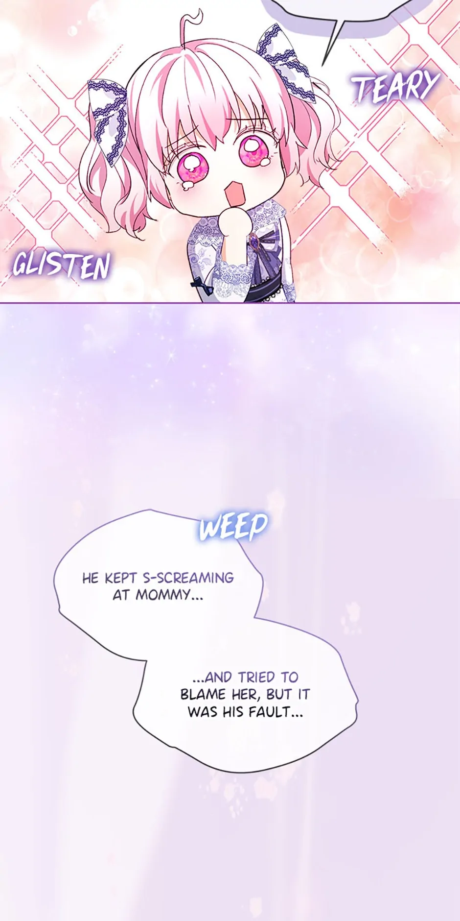 The Baby Divine Beast Chapter 49 - page 68
